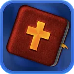 Bible Trivia Quiz Game icon