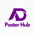 AdPosterHub - Poster Maker icon
