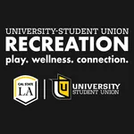 Cal State LA Recreation icon