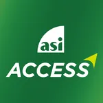 ASI Access icon