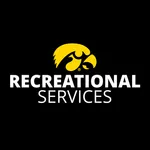 University of Iowa Rec Serv icon