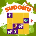 Sudoku Pictures icon
