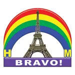 Bravo icon