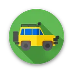 WBFDC- Safari Reservation icon