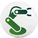 Brazo Robotico icon