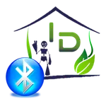 Terminal Bluetooth icon