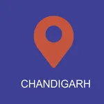 Chandigarh City App icon