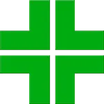 Cerca Farmacia icon