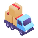 Logistics Course icon