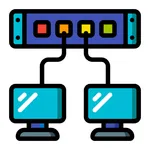 Computer Networks Course icon