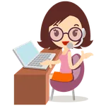 Secretarial Course icon