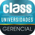 CLASS Gerencial Universidades icon