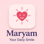 Maryam : Your Daily Smile Note icon