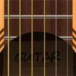 Guitar icon