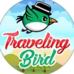 Traveling Bird icon