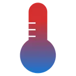 Body Temperature Tracker icon