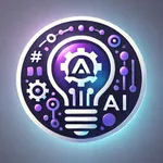 SocialCraftAI: AI Social Tools icon