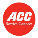ACC Service Connect icon