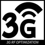3G RF OPTIMIZATION icon