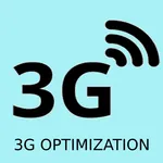 3G OPTIMIZATION icon