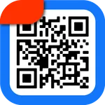 Read QR Code- Barcode scanner icon