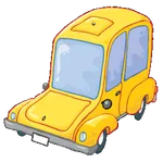 Local Transit Locator icon