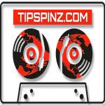 DJ - ARTISTS from TIPSPINZ LLC icon
