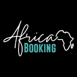Africa Booking icon