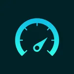 Internet Speed Test icon