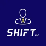 Shift Employee icon