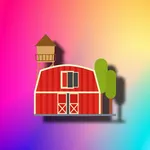 Happy Farms icon