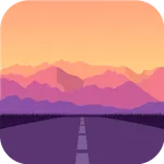Journey Book - Daily Diary, Jo icon