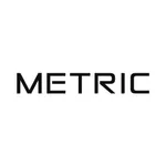 Metric icon