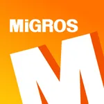 Migros Sanal Market icon