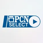 PCN Select icon
