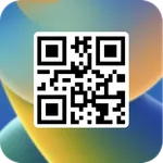 iCenter OS: QR Barcode scanner icon