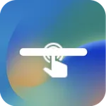 iCenter OS 17 - X-Home Bar icon