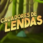 Caçadores de Lendas icon