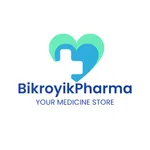 বিক্রয়িকফার্মা(BikroyikPhrma) icon