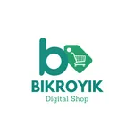 Bikroyik e-Shop icon