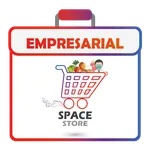 Space Store Empresarial icon