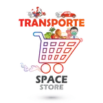 Space Store Transporte icon