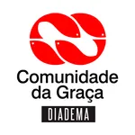 Comunidade da Graça em Diadema icon