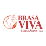BRASA VIVA SIDROLÂNDIA icon