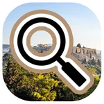 Archeology Dictionary icon