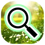 Botany Dictionary icon