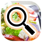 Nutrition Dictionary icon