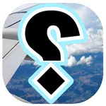 Pilot Airplane Exam icon