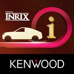 KENWOOD Traffic icon