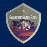 Galactic Space Race icon
